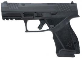Taurus TX 9mm 4 COMPACT Black 2X10RD - 1TX9C44110