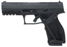 Taurus TX 9mm 4.5" FULL Black 2X10RD - 1TX9F44110