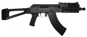 PIONEER MICRO HELLPUP 7.62X39 7 AKTF 30RD - AK0031KAKTF
