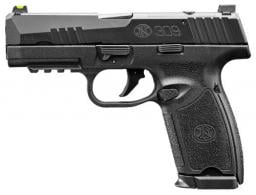 FN 309 MRD 9mm Optic Ready Pistol 3.8" Barrel, (1)16+1rd & (1)20+1rd - 66102366 FN 309 MRD 9mm Optic Ready Pistol 3.8" Barrel, (1)16+1rd & (1)20+1rd - 66102366