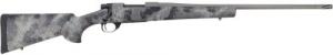 FENCE LINE 243WIN 22 MB Gray LIGHT 4RD - HFN243GL