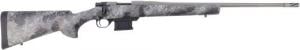 FENCE LINE MINI ACTION 6.5GREN 22 MB HTI Gray - HMFN65GRGL FENCE LINE MINI ACTION 6.5GREN 22 MB HTI Gray - HMFN65GRGL