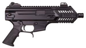 MAI CELIK ARMS BLADE 9MM 6 Threaded Barrel RAILS For Glock MAGS - BLADE6