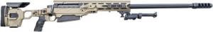 MCM TAC 50BMG MCMILLAN CADEX CHASSIC TAN - TAC50CFDE