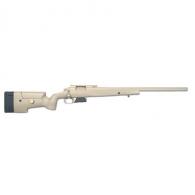 MCM TAC 6.5CREED G31/A5 Compact TAN - TAC65CMFDE