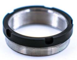 AB SUPPRESSOR RAPTOR ADAPTOR 1.375-24 - F22ADAPTER