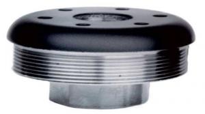 AB SUPPRESSOR 1/2-28 FLUSH MOUNT FOR RAPTOR - F22FM1228