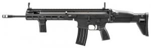 FN SCAR 16S 5.56 Black 16 30RD - 38102016100