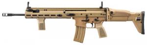 FN SCAR 16S 5.56 Flat Dark Earth 16 30RD - 38102016200