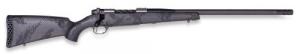 Weatherby Mark V Backcountry 6.5 PRM - MGT01N65RWR4B