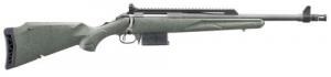 Ruger American Gen II Scout .308 Win 16.1" Threaded, Pic Rail, 5+1 - 46967 Ruger American Gen II Scout .308 Win 16.1" Threaded, Pic Rail, 5+1 - 46967