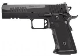 SIG P211 9MM 5 Black OR 17/21RD - 211F9GT5 SIG P211 9MM 5 Black OR 17/21RD - 211F9GT5