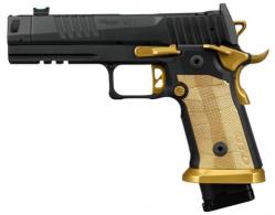 SIG P211 9MM 4.4 OR SPECTRE Compact 21/23RD - 211F9GTOSC