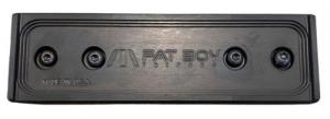 FATBOY ARCA PLATE M-LOK - MLOK5