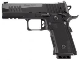 SIG P211 GT4 9MM 4.2 Black OR 10RD - 211CA9GT410 SIG P211 GT4 9MM 4.2 Black OR 10RD - 211CA9GT410