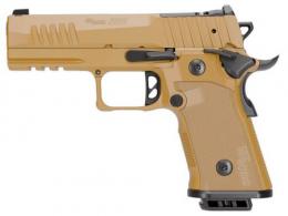SIG P211 GT4 9MM 4.2 COY OR 17/21RD - 211CA9GT4COY SIG P211 GT4 9MM 4.2 COY OR 17/21RD - 211CA9GT4COY