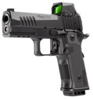 SIG P211 GT4 9MM 4.2 Black OR 17/21RD ROMEO X - 211CA9GT4RXSL SIG P211 GT4 9MM 4.2 Black OR 17/21RD ROMEO X - 211CA9GT4RXSL