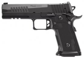 SIG P211 9MM 5 Black OR 10RD - 211F9GT510 SIG P211 9MM 5 Black OR 10RD - 211F9GT510