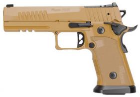SIG P211 9MM 5 COY OR 17/21RD - 211F9GT5COY