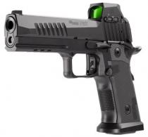 SIG P211 9MM 5 Black OR 17/21RD ROMEO X PRO - 211F9GT5RXSL