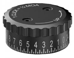 BUR KNOB SYNERGY ADVANCED EXPOSED - 626402
