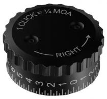BUR KNOB SYNERGY ADVANCED EXPOSED WINDAGE - 626403