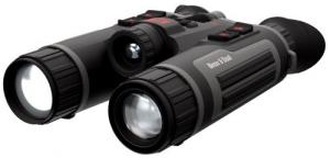 ATN BINOX 6 DUAL BINOS THERMAL 256X192 4K LRF - MSBNB6225A