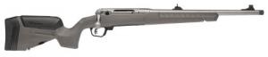 Savage RIDGE HUNTER 300WIN 20 5 Round - 32505