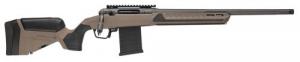 Savage CORE TACTICAL 338ARC 16.5" 10RD - 32676