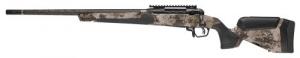 Savage ULTRALITE PRO WESTERN 7MM Bell & Carlson 18 3RD L - 32913