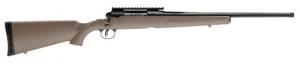 Savage II SR .300 Black DBM Flat Dark Earth - 18749 Savage II SR .300 Black DBM Flat Dark Earth - 18749