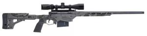 Savage II PRECISION XP 308 Win POSEIDON Gray - 57850