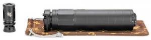 GRIFFIN SUPPRESSOR M4SD L TUBELESS 22CAL Black - GAM4SDLW