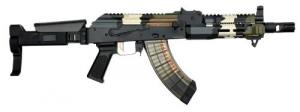 BABUSHKA AK PISTOL ALPINE 7.62X39 10.5 - BABAE BABUSHKA AK PISTOL ALPINE 7.62X39 10.5 - BABAE