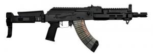 BABUSHKA AK PISTOL Black 7.62X39 10.5 - BABBK