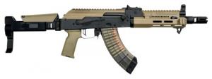 BABUSHKA AK PISTOL Flat Dark Earth 7.62X39 10.5 - BABFDE BABUSHKA AK PISTOL Flat Dark Earth 7.62X39 10.5 - BABFDE