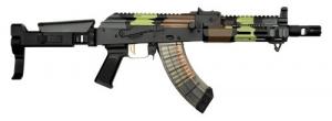 BABUSHKA AK PISTOL HIGHLAND 7.62X39 10.5 - BABHE BABUSHKA AK PISTOL HIGHLAND 7.62X39 10.5 - BABHE