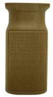 AMEND2 M-LOK VERTICAL FOREGRIP COYOTE BROWN - A2VFGCYT AMEND2 M-LOK VERTICAL FOREGRIP COYOTE BROWN - A2VFGCYT
