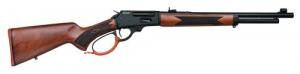 GFA LVR30S 30-30 LEVER 20 6 Round WALNUT Black - GFLVR30SBSE