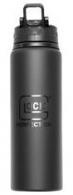 GLOCK ALUMINUM SPORTS BOTTLE - AP60218 GLOCK ALUMINUM SPORTS BOTTLE - AP60218