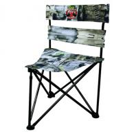 PRIMOS DOUBLE BULL TRI STOOL TRUTH CAMO - PS60085