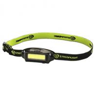 STREAM BANDIT HEADLAMP USB Black - 61702