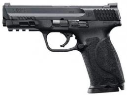 SW M&P9 M2.0 9MM NTS NMS WDS 3 MAGS LE MODEL - 11882