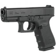 GLOCK 23 GEN 4 .40 S&W 4.02 3 13RD REBUILT - PR23501 GLOCK 23 GEN 4 .40 S&W 4.02 3 13RD REBUILT - PR23501