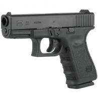 GLOCK 23 .40 S&W 4.02 2 13RD REBUILT - PR23509 GLOCK 23 .40 S&W 4.02 2 13RD REBUILT - PR23509