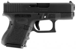 GLOCK 27 .40 S&W FXD 9RD REBUILT - PR27509
