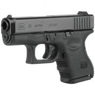 GLOCK 39 45GAP 3.46 2 6 Round REBUILT - PR39509 GLOCK 39 45GAP 3.46 2 6 Round REBUILT - PR39509