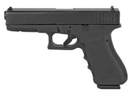 GLOCK 22 .40 S&W 4.49 2 15RD REBUILT FGR US - UR22509