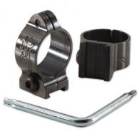 BRO RINGS 1 STD MATTE FOR SCOPES TO 44MM - 12343