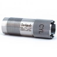 CARL CHOKE TUBE 12GA CYL SP CLAY BRO WIN MOSS WBY - 19770 CARL CHOKE TUBE 12GA CYL SP CLAY BRO WIN MOSS WBY - 19770